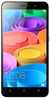 Huawei Honor Play 4X TD-LTE Dual SIM Che2-UL00